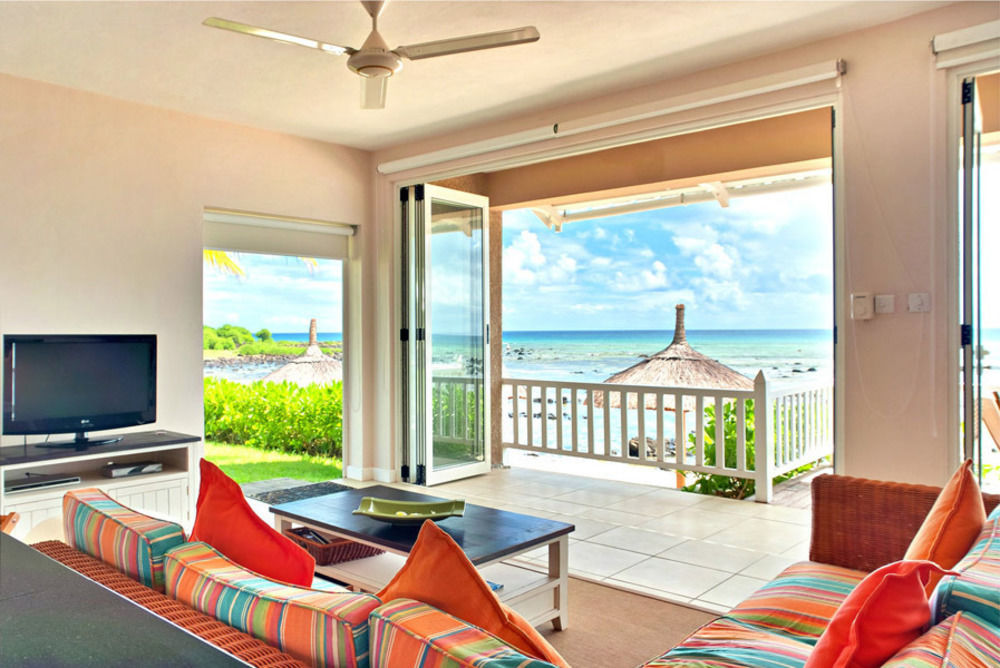 White Oaks Villas Mauritius Exterior photo