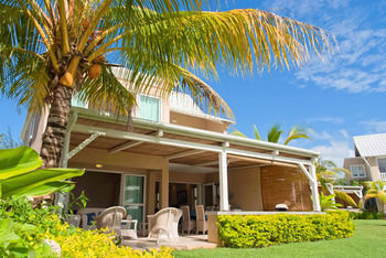 White Oaks Villas Mauritius Exterior photo